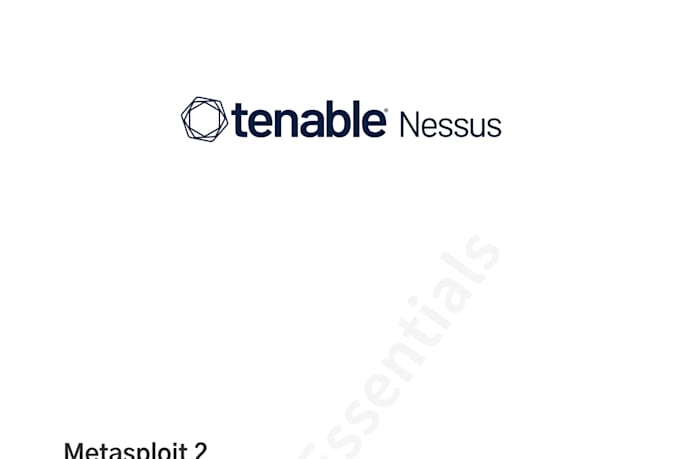 scan your website for vulnerabilities and open ports